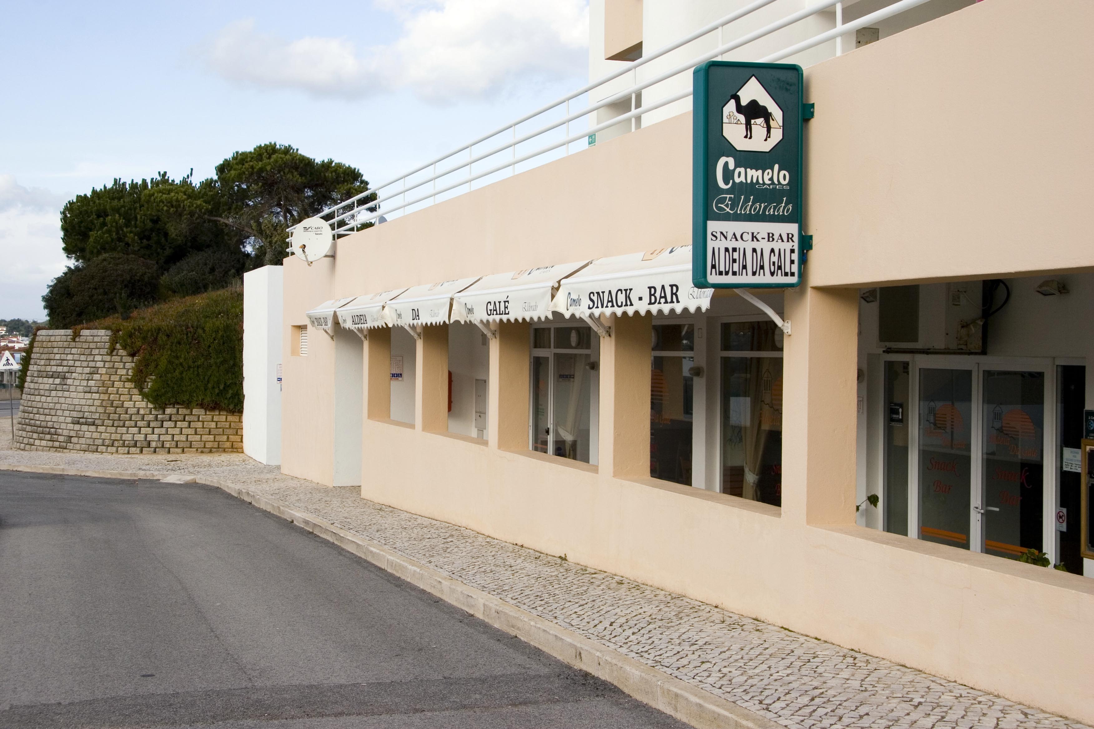 35_A_Ramos_Casa_de_Férias_T2_Praia_da_Galé_Albufeira_Restaurante